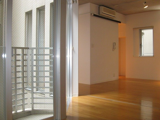 【居間・リビング】 | ＫＤＸレジデンス日本橋人形町 | ＫＤＸレジデンス日本橋人形町