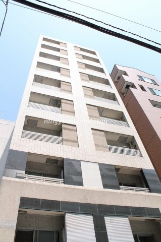 【外観】 | ＫＤＸレジデンス日本橋人形町 | ＫＤＸレジデンス日本橋人形町