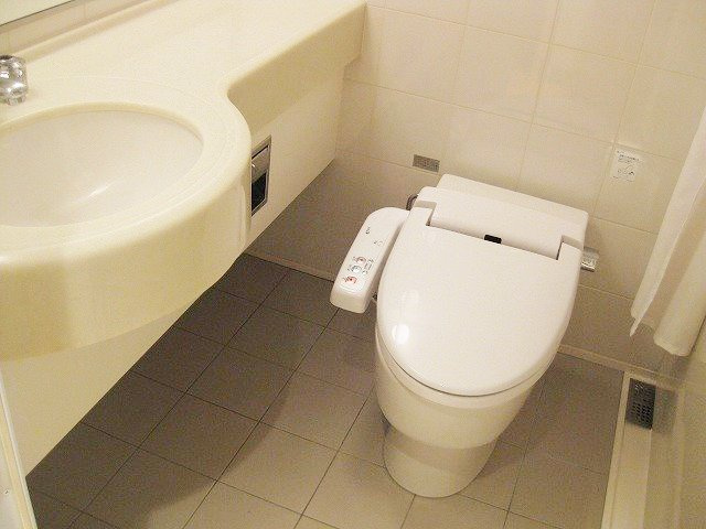 【トイレ】 | ＫＤＸレジデンス日本橋人形町 | ＫＤＸレジデンス日本橋人形町