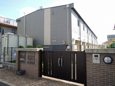 【外観】 | ハクジュ