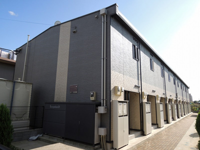 【外観】 | ハクジュ