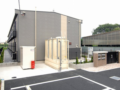 【外観】 | ハクジュ