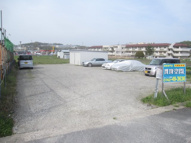 秋篠Ｙ・Ｔモータープールの画像