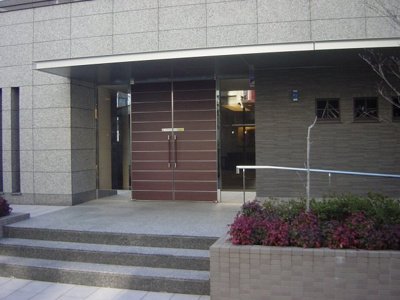 【外観】 | エーデルブルク