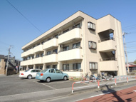 サンハイムの画像