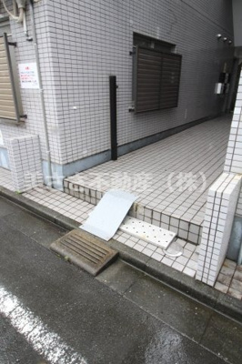 【その他共用部分】 | 八王子ツインシェルマンション