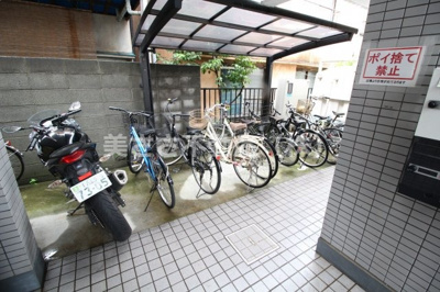 【その他共用部分】 | 八王子ツインシェルマンション