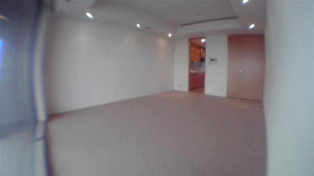 中央区築地１丁目の賃貸マンションの居間・リビング