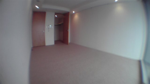 中央区築地１丁目の賃貸マンションの洋室