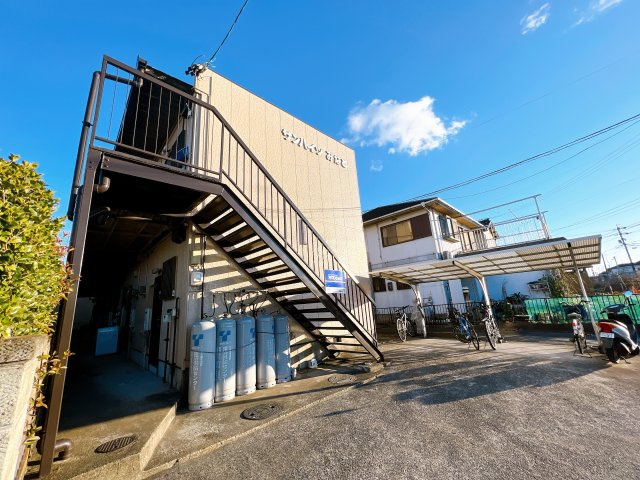 サンハイツみなとのその他