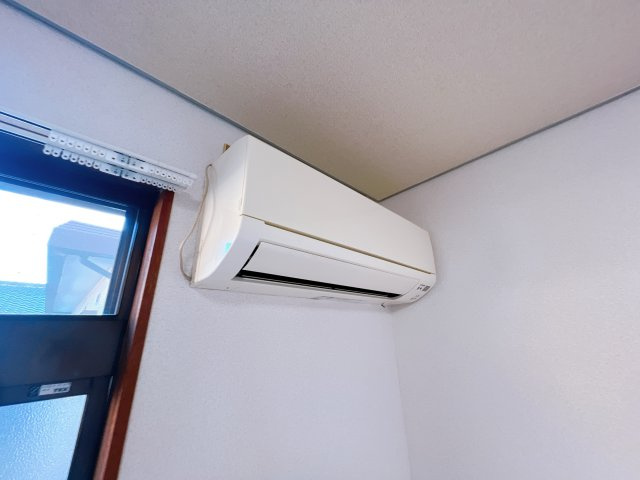 サンハイツみなとの設備