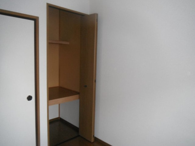 【収納】 | エスポアール壱番館 | ちょっとした物の収納に便利