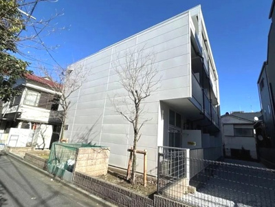 【外観】 | 大塚ハウス