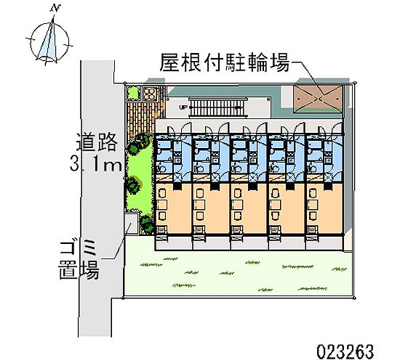 【地図】 | 大塚ハウス