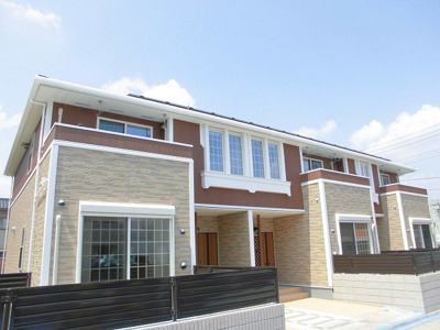 【外観】 | グレイスＹ＆Ｋ