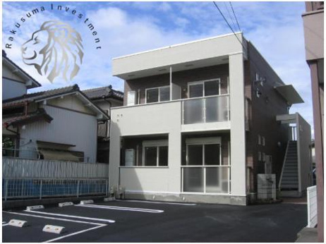 クローバーメゾン 愛知県知立市上重原町 ラクスマ刈谷安城店 刈谷市 安城市周辺の賃貸情報