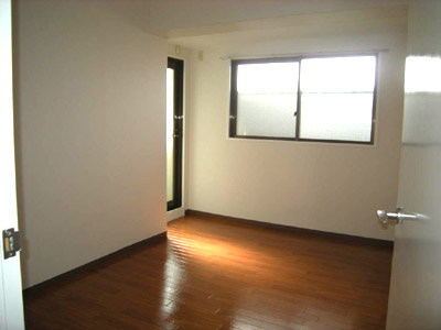 【内装】 | フォルムあやめ池