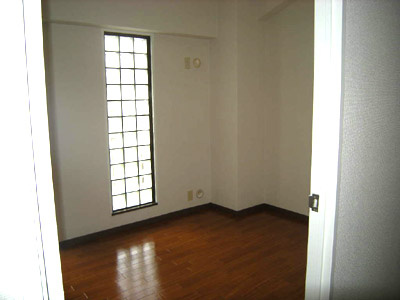 【内装】 | フォルムあやめ池