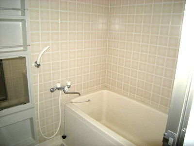 【内装】 | フォルムあやめ池