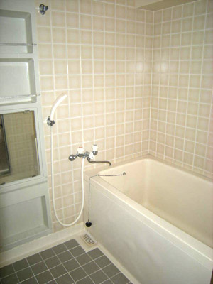 【内装】 | フォルムあやめ池