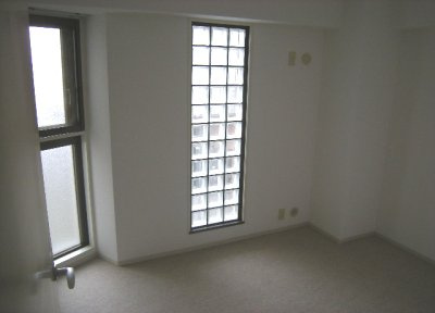 【内装】 | フォルムあやめ池