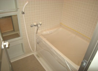 【内装】 | フォルムあやめ池