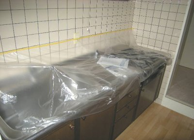 【内装】 | フォルムあやめ池