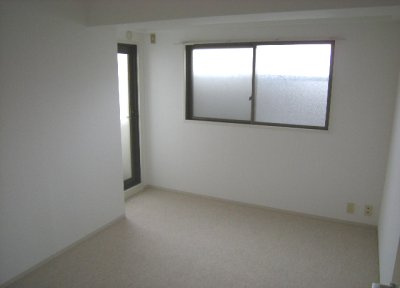 【内装】 | フォルムあやめ池