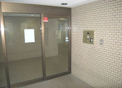 【内装】 | フォルムあやめ池