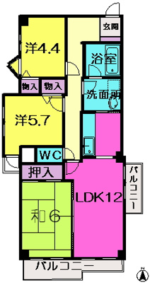  | フォルムあやめ池