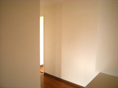 【内装】 | フォルムあやめ池