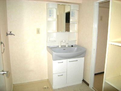 【内装】 | フォルムあやめ池