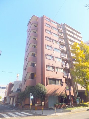 【外観】 | センチュリーパレス