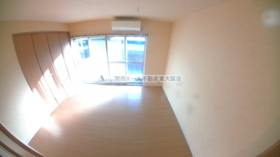 【寝室】 | ジュエル壱番館