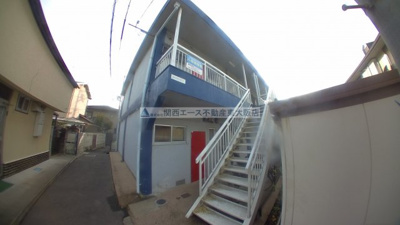 【外観】 | ジュエル壱番館