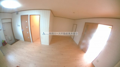 【居間・リビング】 | ジュエル壱番館