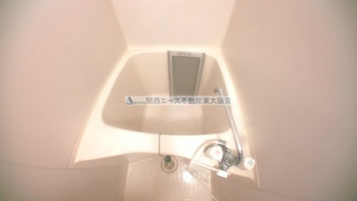 【浴室】 | ジュエル壱番館
