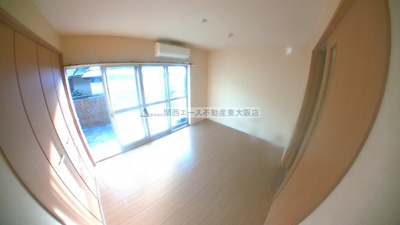 【寝室】 | ジュエル壱番館