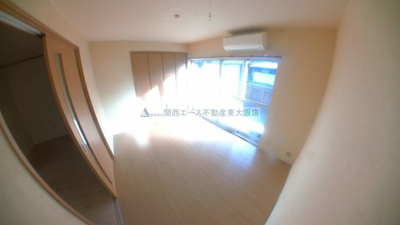 【寝室】 | ジュエル壱番館