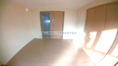 【洋室】 | ジュエル壱番館