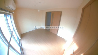 【洋室】 | ジュエル壱番館