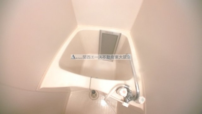 【浴室】 | ジュエル壱番館