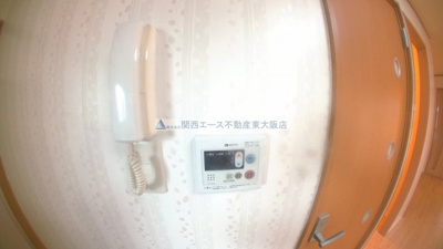 【セキュリティ】 | ジュエル壱番館