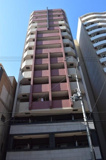 大阪市中央区釣鐘町２丁目のマンションの画像