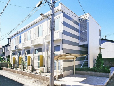 【外観】 | ディアコート