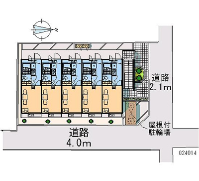 【地図】 | ディアコート