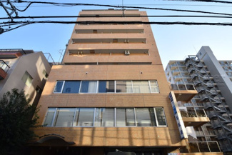 【外観】 | 物件のお問い合わせは、 ０３－５４５６－５４１５までお気軽にどうぞ！