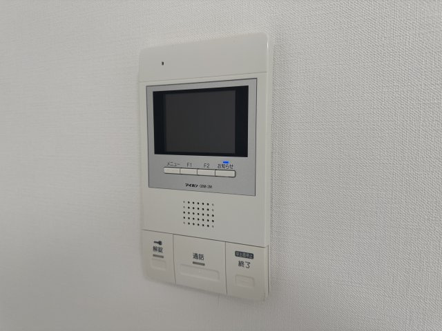 シェルト公津の杜Ａのその他|室内物干し