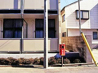 【バルコニー】 | 堤方