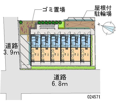 【地図】 | 堤方